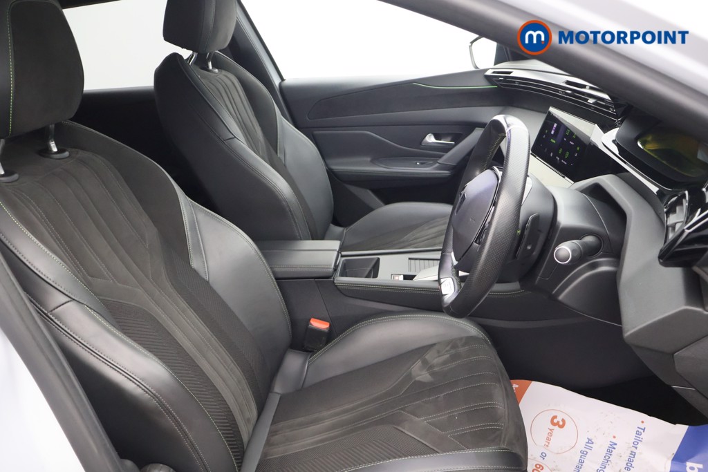 Peugeot 308 GT Automatic Diesel Estate - Stock Number (1613118) - 13th supplementary image