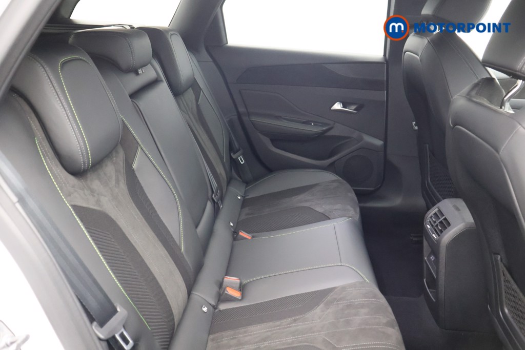 Peugeot 308 GT Automatic Diesel Estate - Stock Number (1613118) - 14th supplementary image
