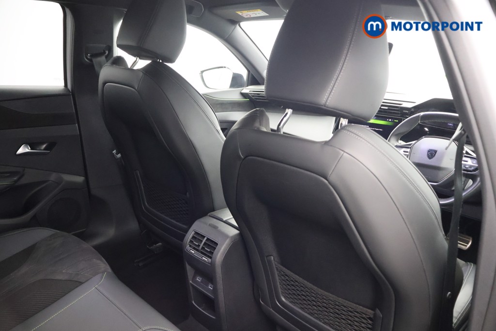 Peugeot 308 GT Automatic Diesel Estate - Stock Number (1613118) - 15th supplementary image