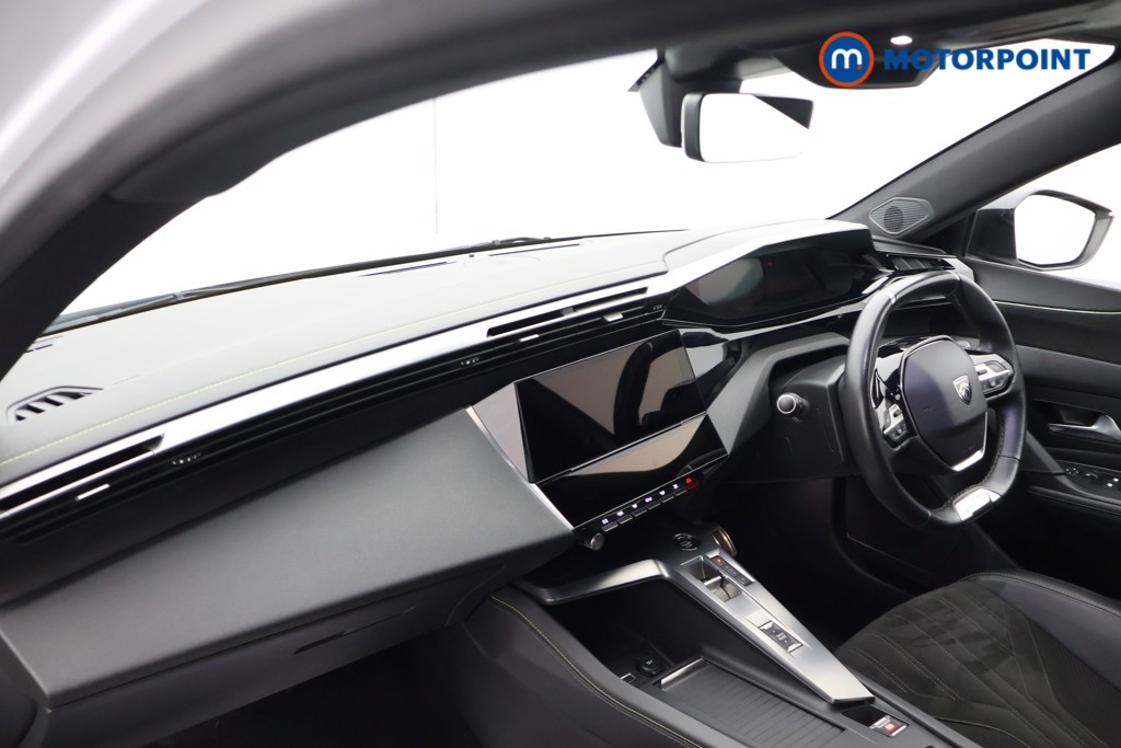 Peugeot 308 GT Automatic Diesel Estate - Stock Number (1613118) - 17th supplementary image