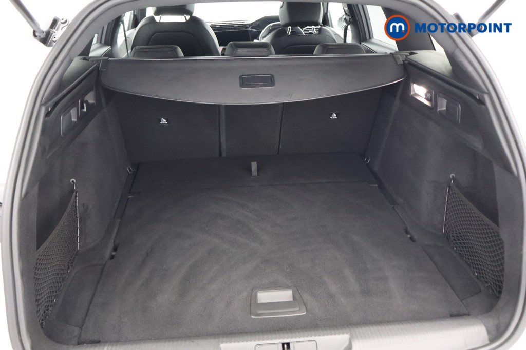 Peugeot 308 GT Automatic Diesel Estate - Stock Number (1613118) - 19th supplementary image
