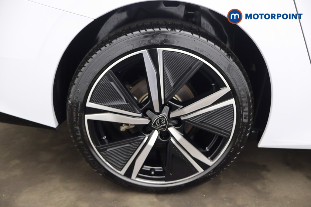 Peugeot 308 GT Automatic Diesel Estate - Stock Number (1613118) - 20th supplementary image