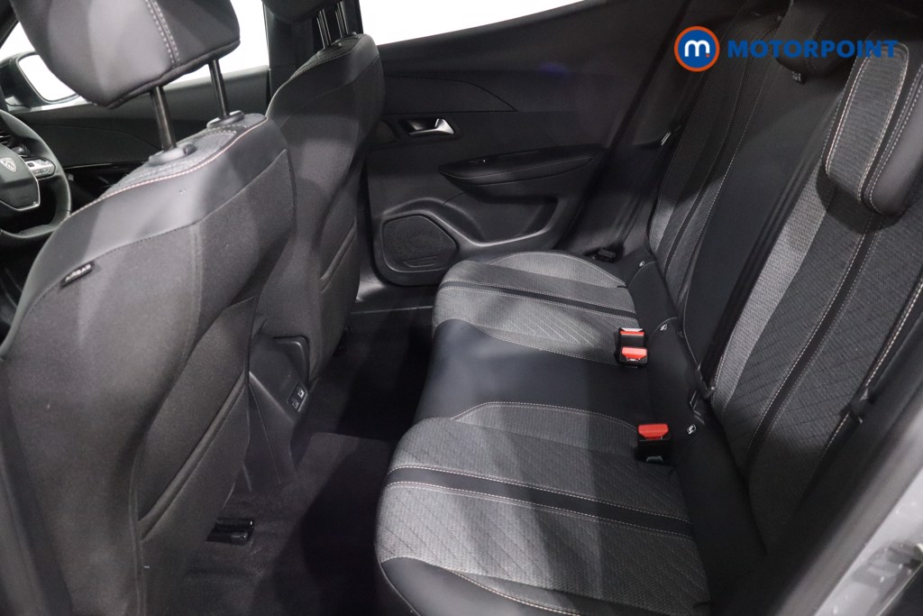 Peugeot 2008 Allure Manual Petrol SUV - Stock Number (1613122) - 5th supplementary image