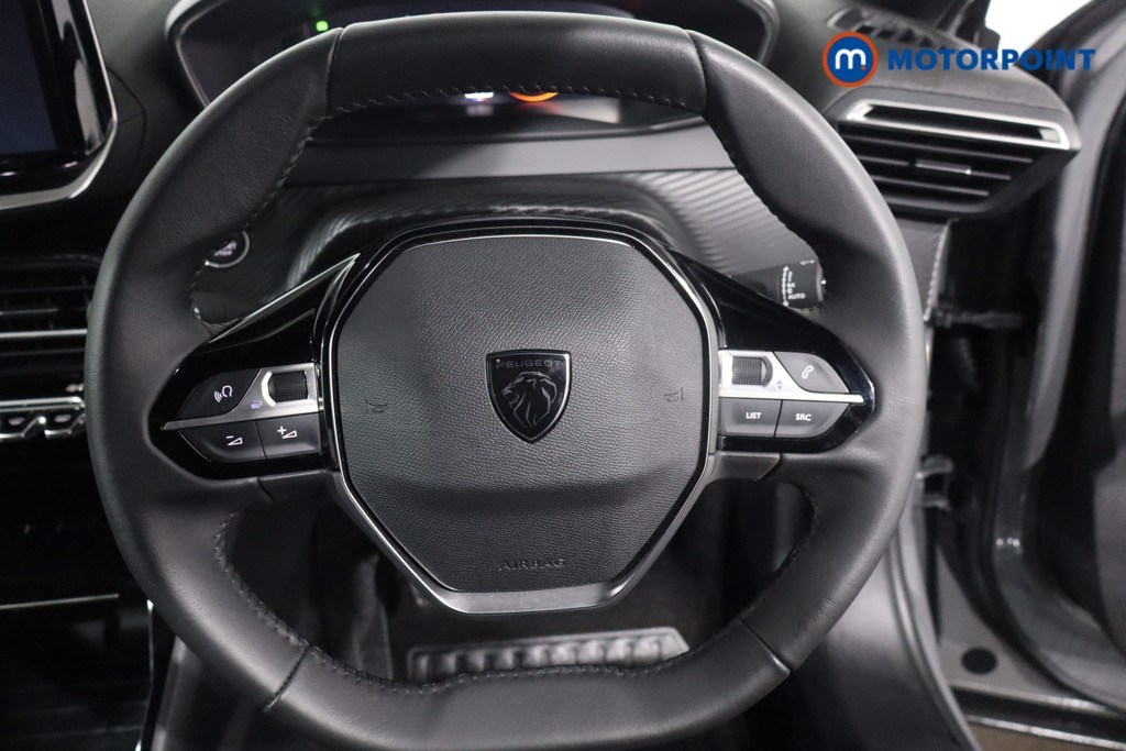 Peugeot 2008 Allure Manual Petrol SUV - Stock Number (1613122) - 6th supplementary image