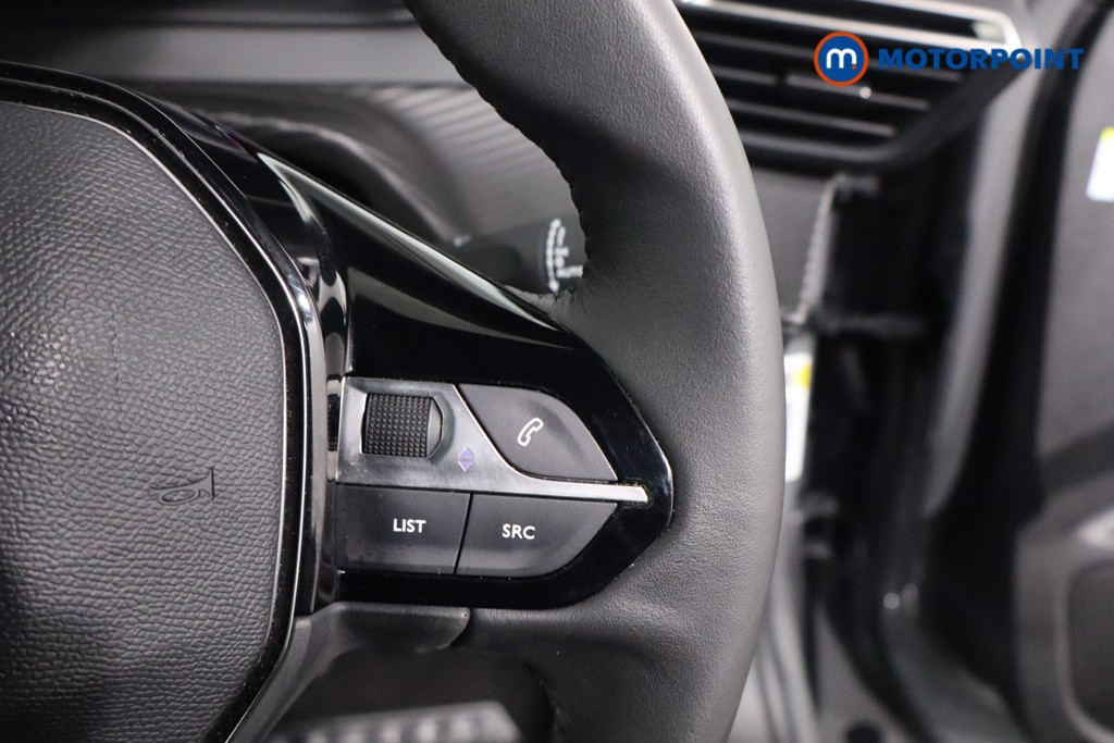 Peugeot 2008 Allure Manual Petrol SUV - Stock Number (1613122) - 8th supplementary image