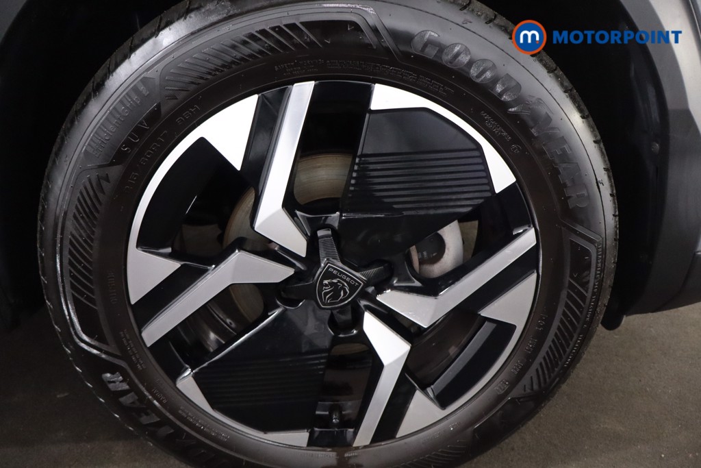 Peugeot 2008 Allure Manual Petrol SUV - Stock Number (1613122) - 10th supplementary image