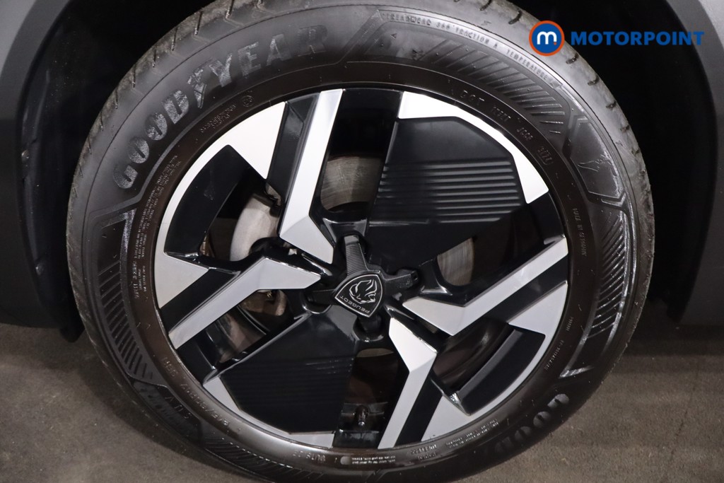 Peugeot 2008 Allure Manual Petrol SUV - Stock Number (1613122) - 11th supplementary image