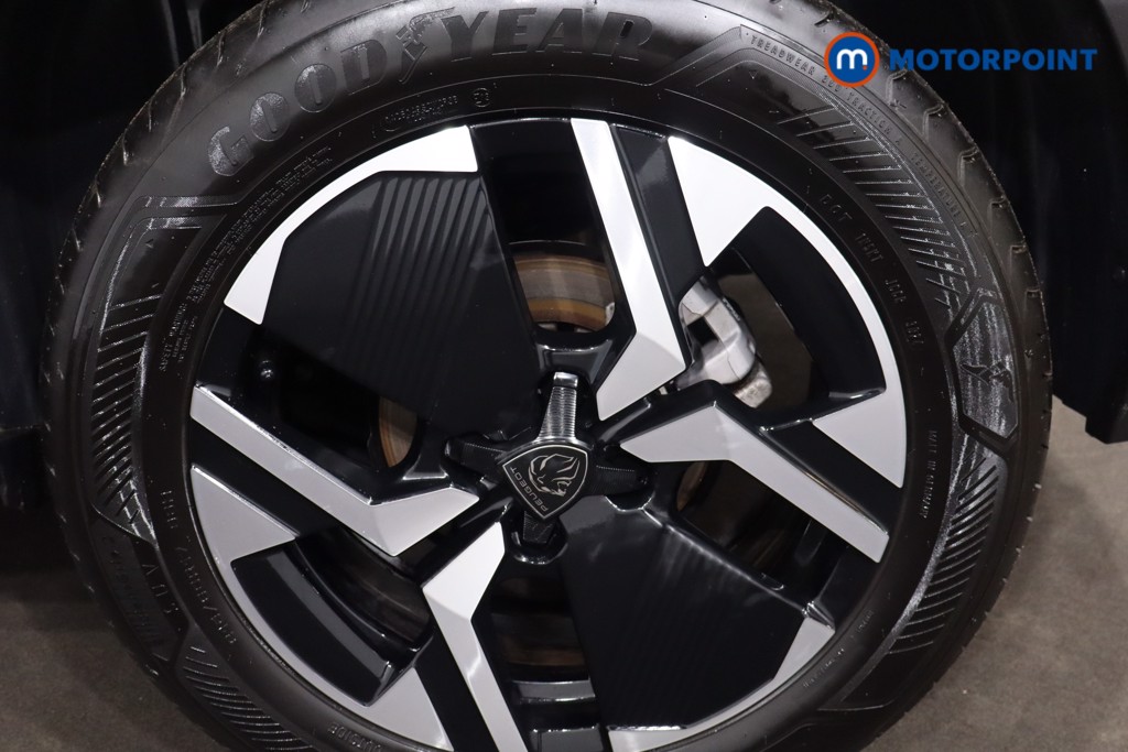 Peugeot 2008 Allure Manual Petrol SUV - Stock Number (1613122) - 12th supplementary image