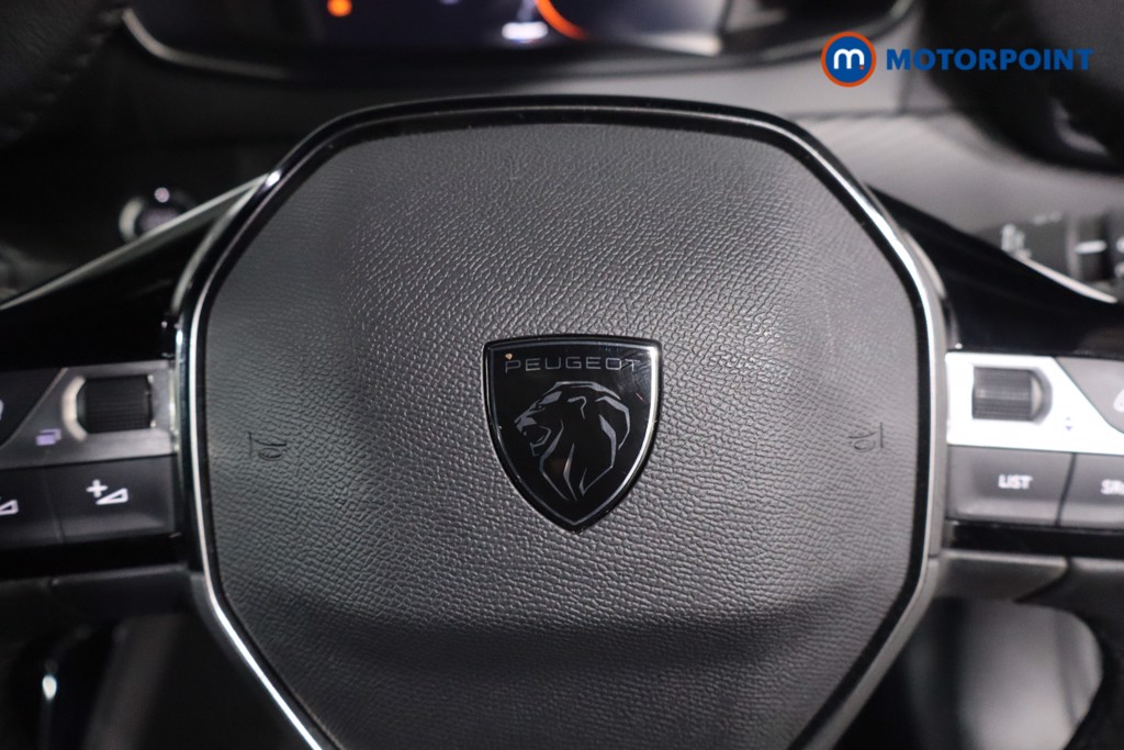 Peugeot 2008 Allure Manual Petrol SUV - Stock Number (1613122) - 13th supplementary image