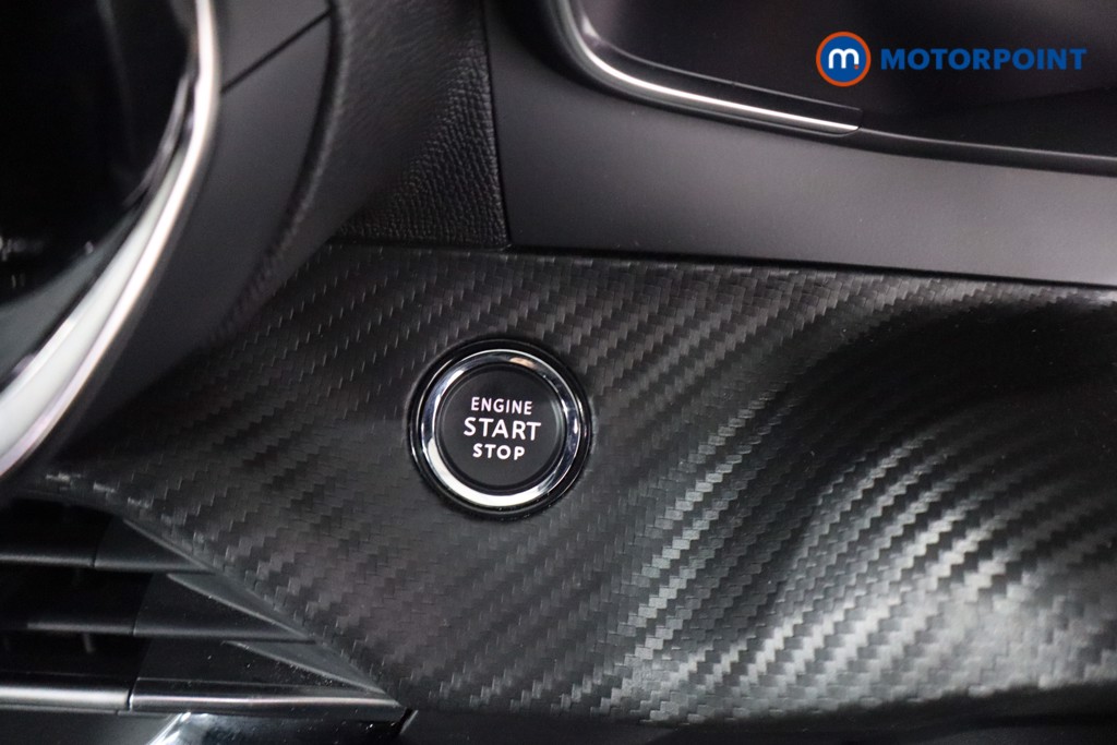 Peugeot 2008 Allure Manual Petrol SUV - Stock Number (1613122) - 18th supplementary image