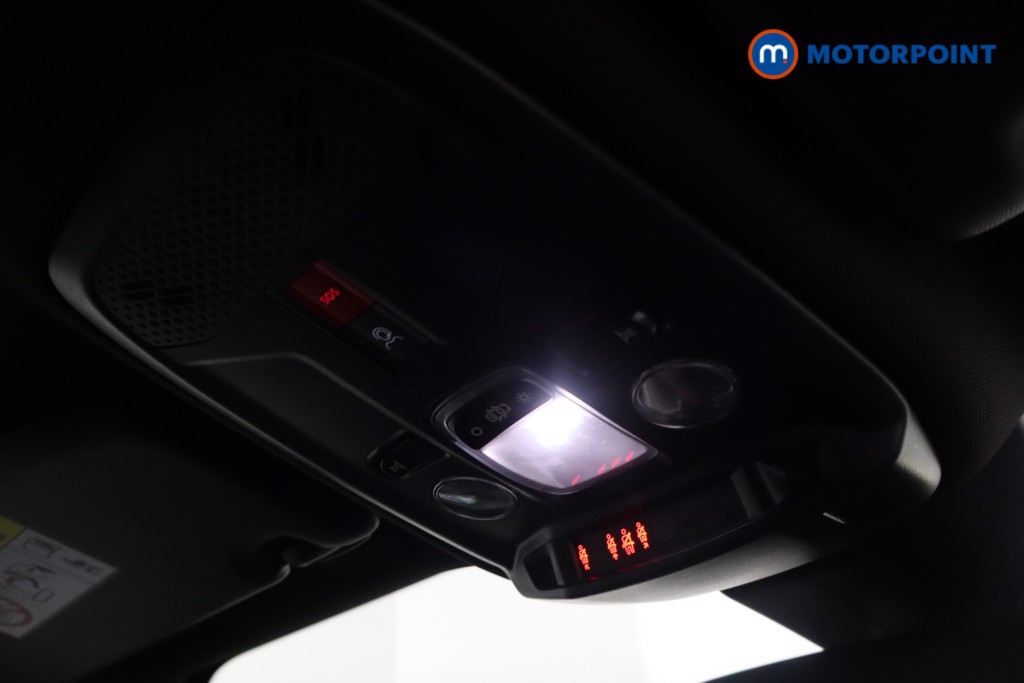 Peugeot 2008 Allure Manual Petrol SUV - Stock Number (1613122) - 20th supplementary image