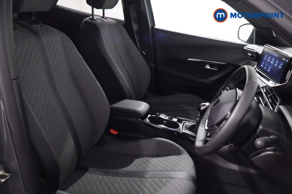 Peugeot 2008 Allure Manual Petrol SUV - Stock Number (1613122) - 21st supplementary image