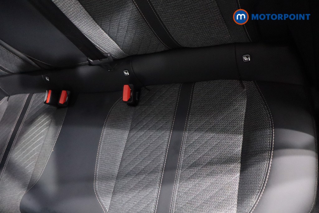 Peugeot 2008 Allure Manual Petrol SUV - Stock Number (1613122) - 24th supplementary image