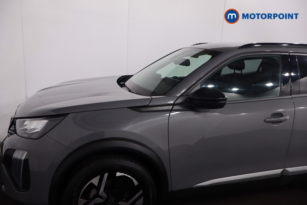 Peugeot 2008 Allure Manual Petrol SUV - Stock Number (1613122) - 25th supplementary image