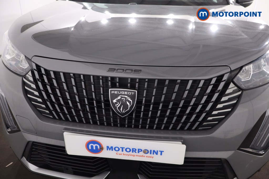 Peugeot 2008 Allure Manual Petrol SUV - Stock Number (1613122) - 26th supplementary image
