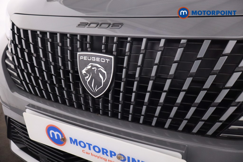 Peugeot 2008 Allure Manual Petrol SUV - Stock Number (1613122) - 27th supplementary image