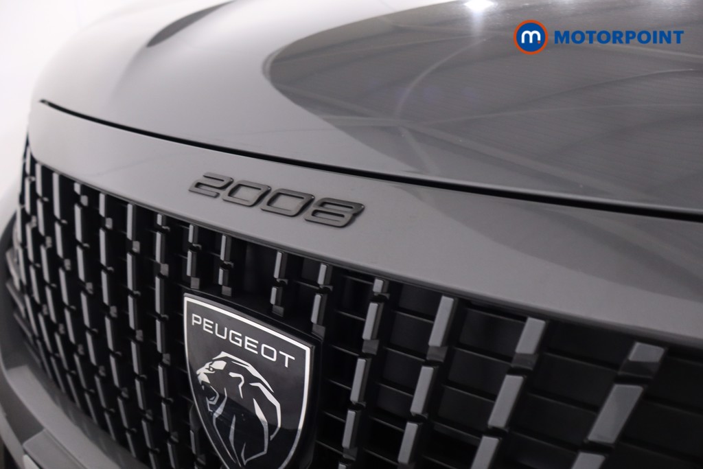 Peugeot 2008 Allure Manual Petrol SUV - Stock Number (1613122) - 28th supplementary image