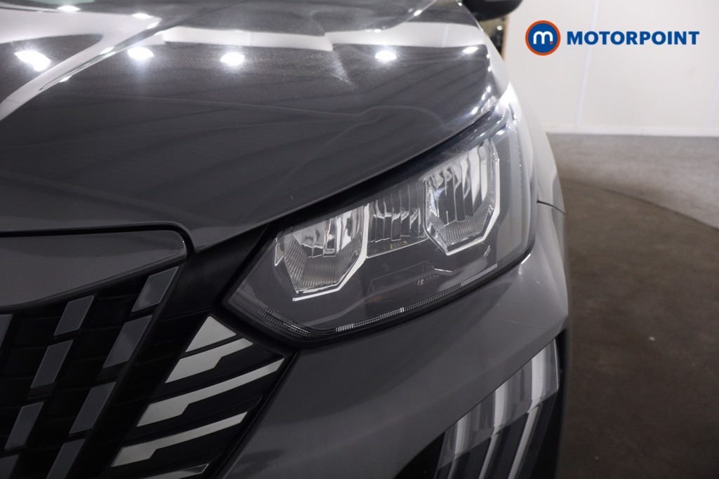 Peugeot 2008 Allure Manual Petrol SUV - Stock Number (1613122) - 29th supplementary image