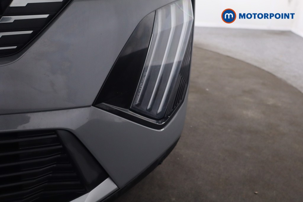 Peugeot 2008 Allure Manual Petrol SUV - Stock Number (1613122) - 30th supplementary image