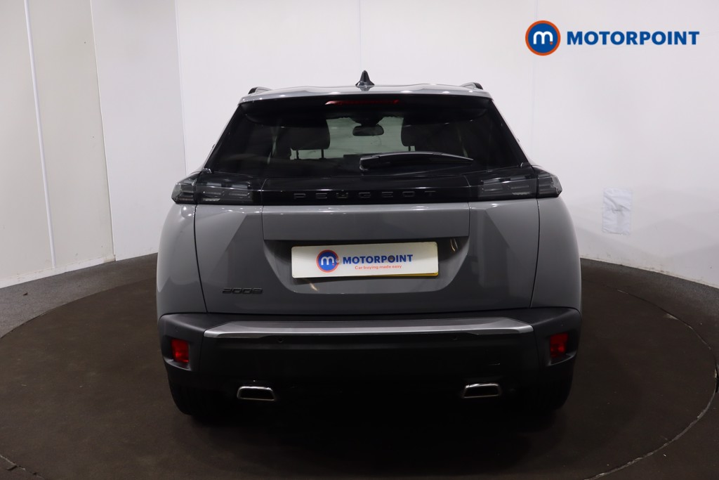Peugeot 2008 Allure Manual Petrol SUV - Stock Number (1613122) - 33rd supplementary image