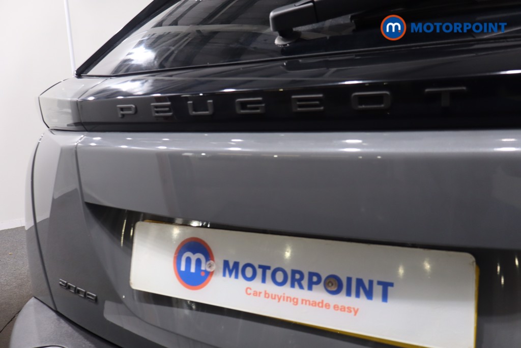 Peugeot 2008 Allure Manual Petrol SUV - Stock Number (1613122) - 34th supplementary image