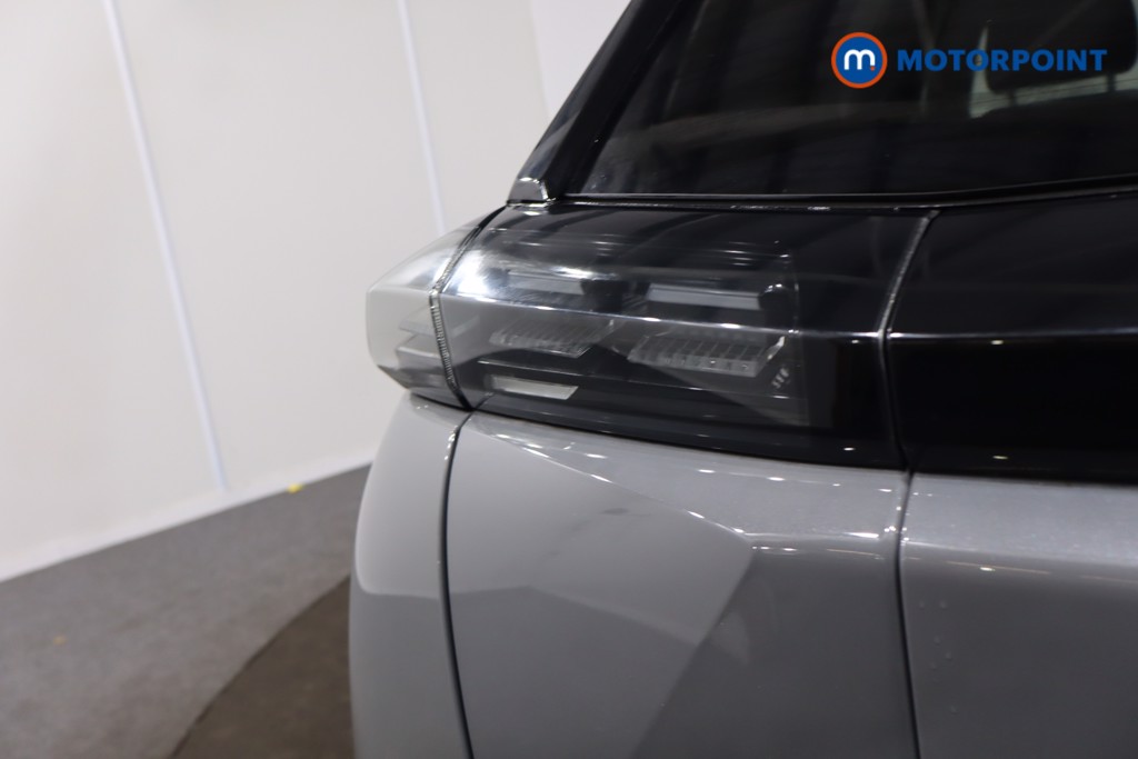 Peugeot 2008 Allure Manual Petrol SUV - Stock Number (1613122) - 35th supplementary image