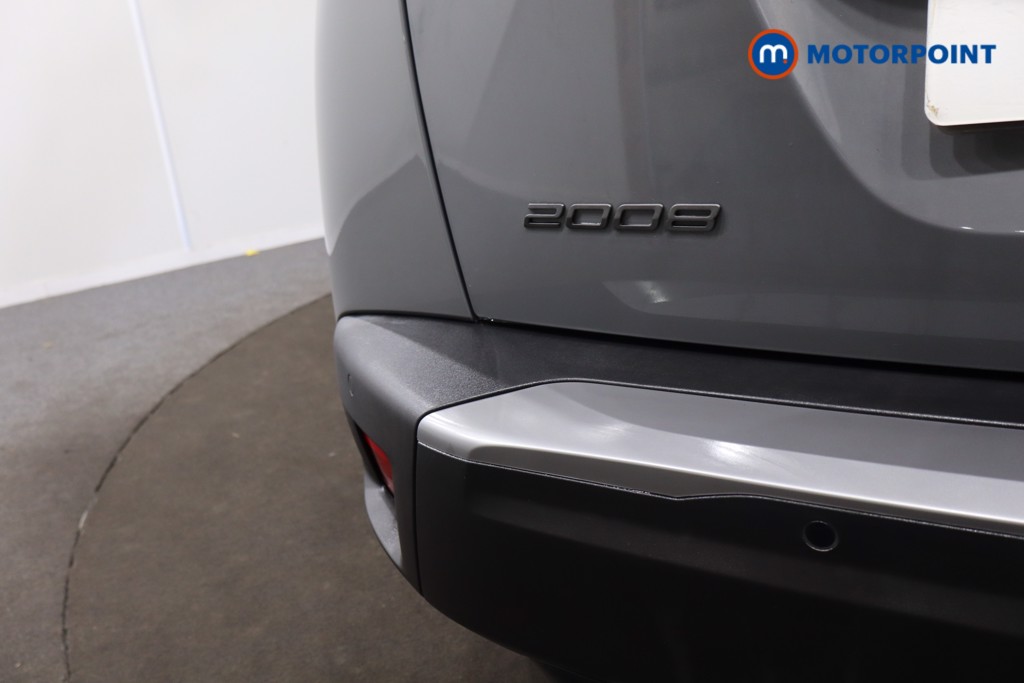 Peugeot 2008 Allure Manual Petrol SUV - Stock Number (1613122) - 36th supplementary image