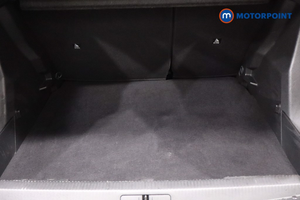 Peugeot 2008 Allure Manual Petrol SUV - Stock Number (1613122) - 37th supplementary image