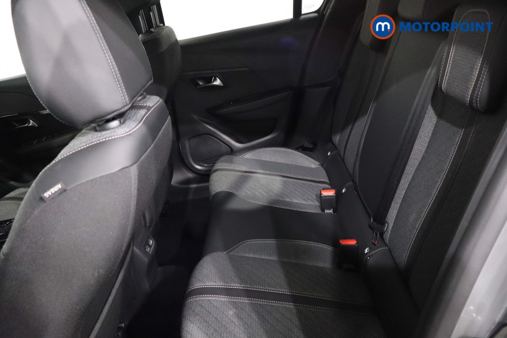 Peugeot 208 Allure Manual Petrol Hatchback - Stock Number (1613128) - 5th supplementary image