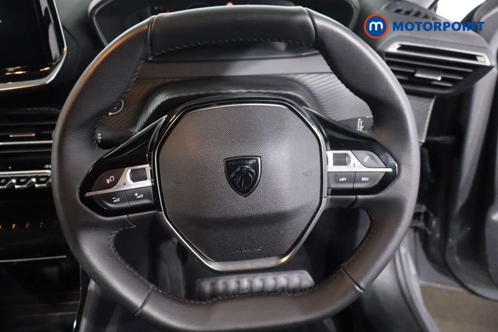 Peugeot 208 Allure Manual Petrol Hatchback - Stock Number (1613128) - 6th supplementary image