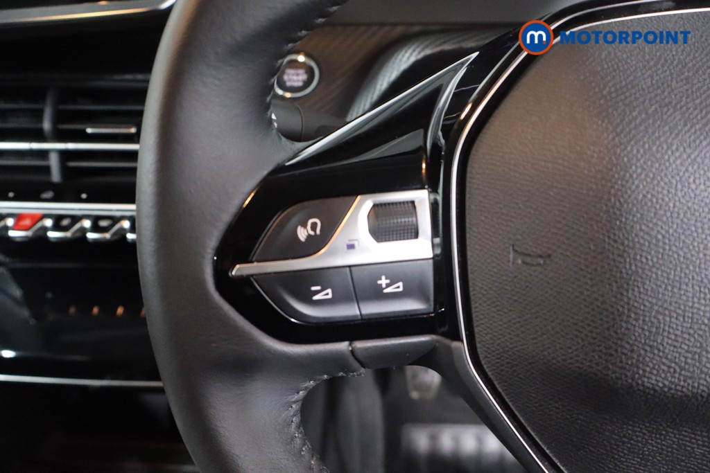 Peugeot 208 Allure Manual Petrol Hatchback - Stock Number (1613128) - 7th supplementary image