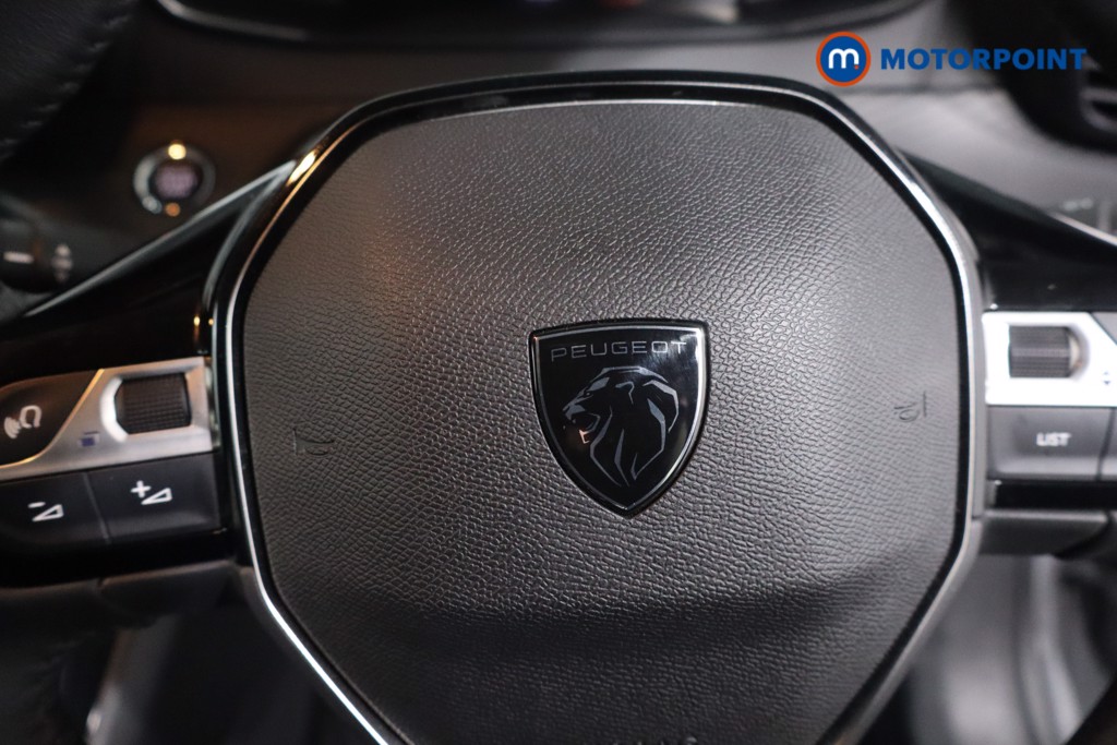 Peugeot 208 Allure Manual Petrol Hatchback - Stock Number (1613128) - 13th supplementary image