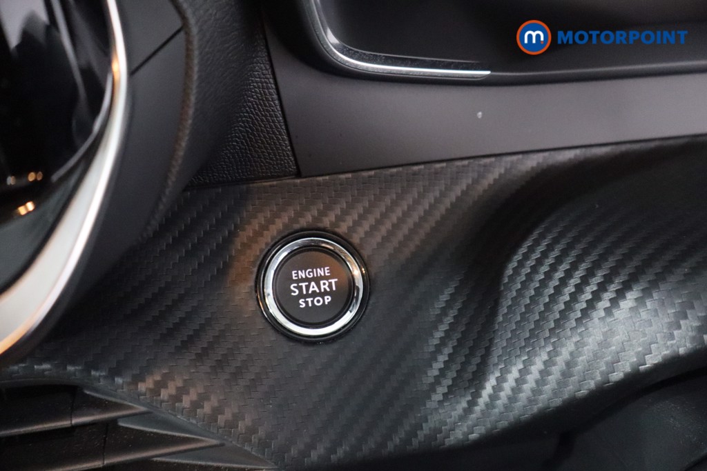 Peugeot 208 Allure Manual Petrol Hatchback - Stock Number (1613128) - 18th supplementary image