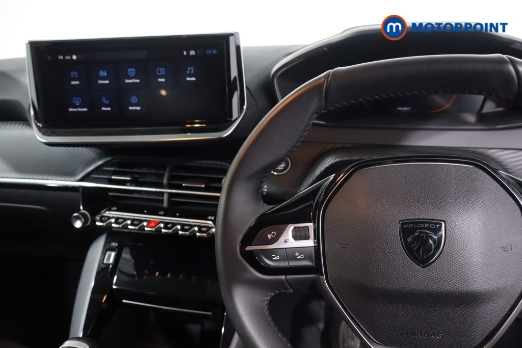 Peugeot 208 Allure Manual Petrol Hatchback - Stock Number (1613128) - 19th supplementary image
