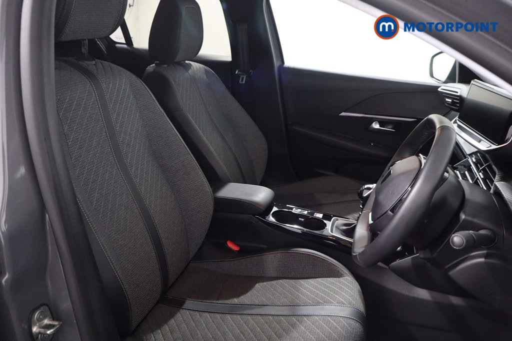 Peugeot 208 Allure Manual Petrol Hatchback - Stock Number (1613128) - 21st supplementary image