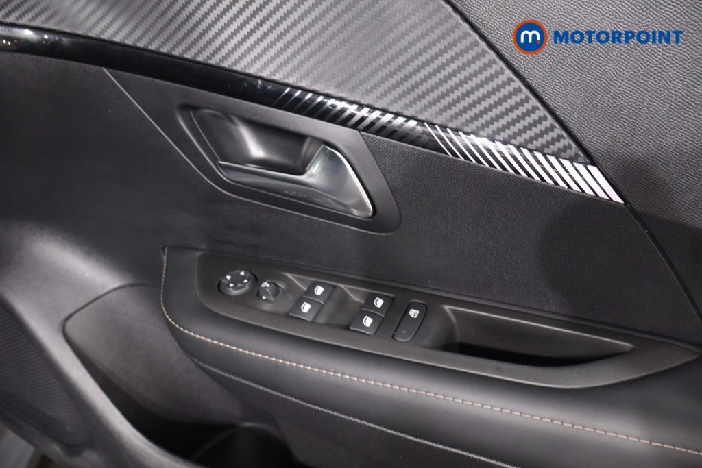 Peugeot 208 Allure Manual Petrol Hatchback - Stock Number (1613128) - 23rd supplementary image