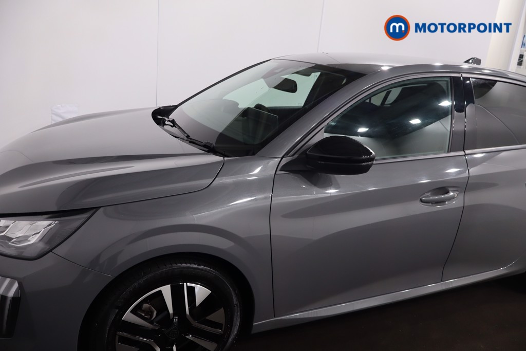 Peugeot 208 Allure Manual Petrol Hatchback - Stock Number (1613128) - 25th supplementary image