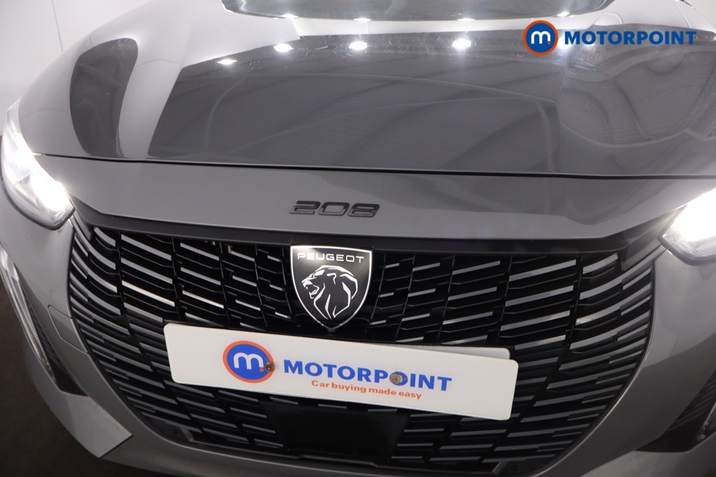 Peugeot 208 Allure Manual Petrol Hatchback - Stock Number (1613128) - 26th supplementary image