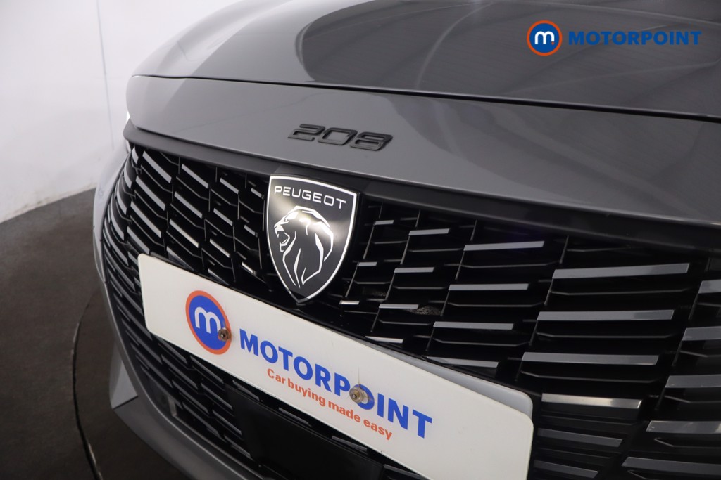 Peugeot 208 Allure Manual Petrol Hatchback - Stock Number (1613128) - 27th supplementary image