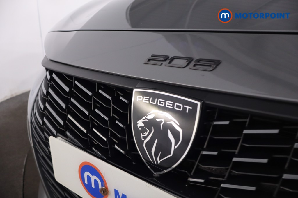 Peugeot 208 Allure Manual Petrol Hatchback - Stock Number (1613128) - 28th supplementary image
