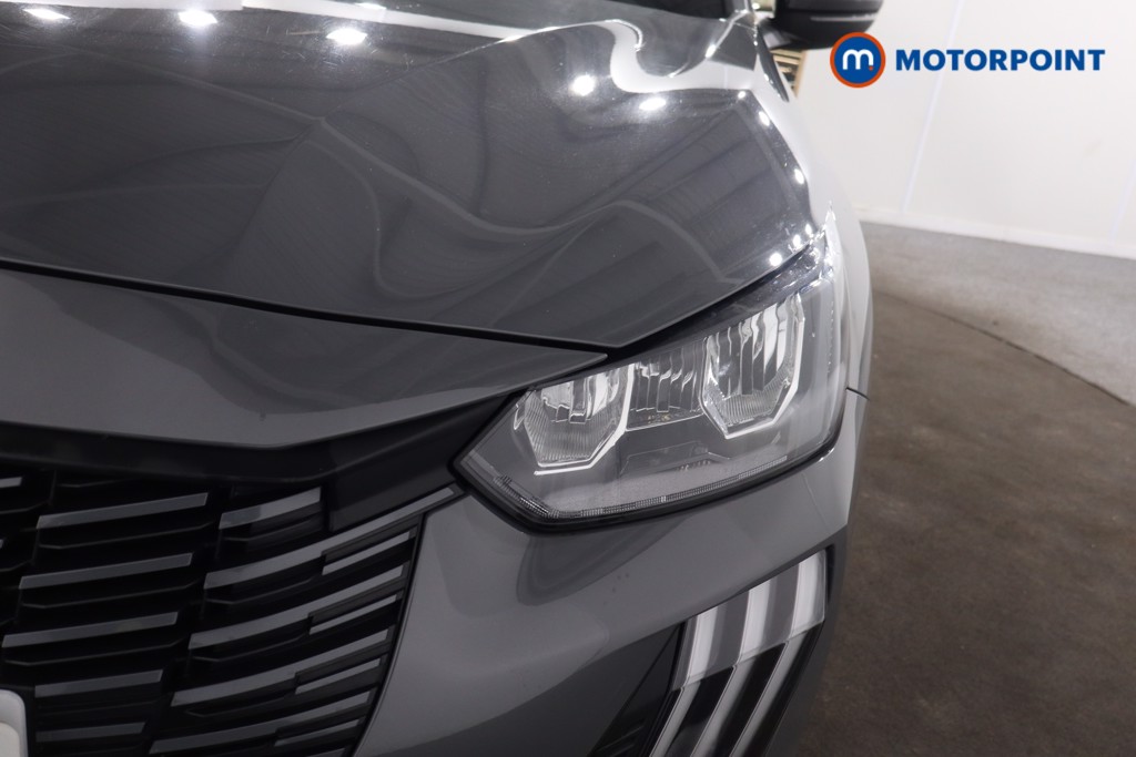 Peugeot 208 Allure Manual Petrol Hatchback - Stock Number (1613128) - 29th supplementary image