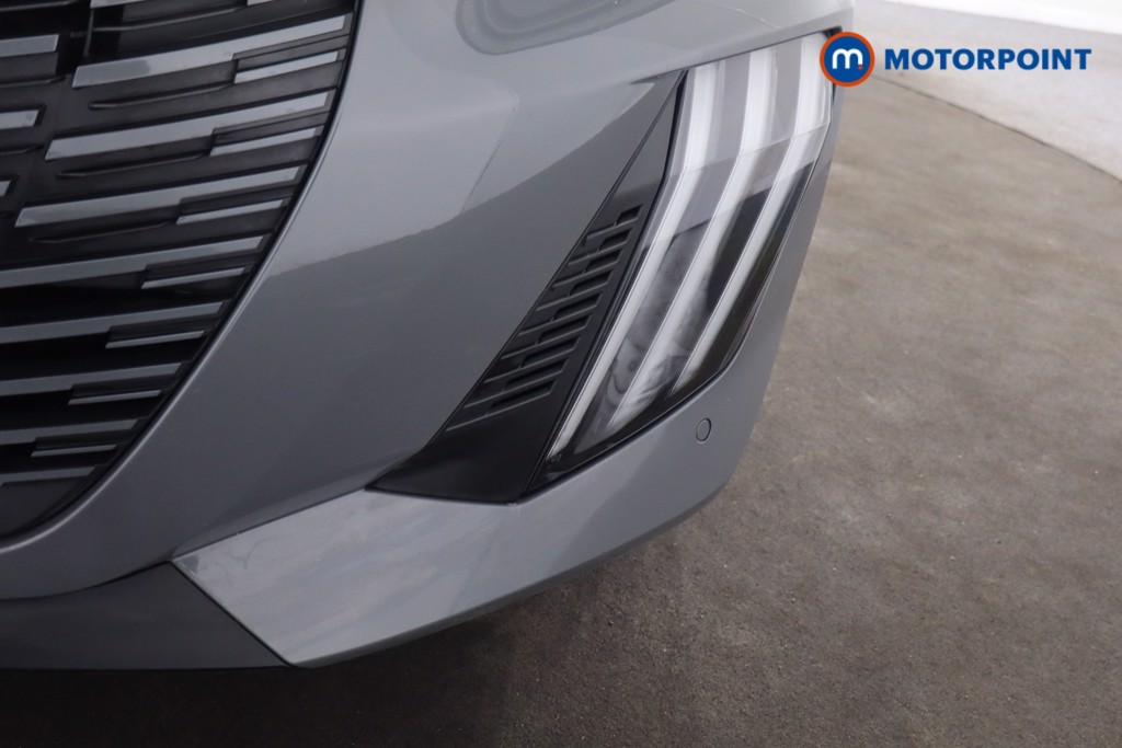 Peugeot 208 Allure Manual Petrol Hatchback - Stock Number (1613128) - 30th supplementary image