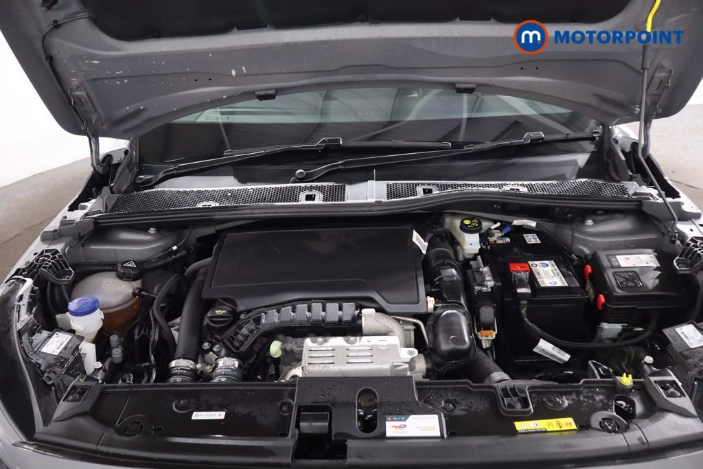 Peugeot 208 Allure Manual Petrol Hatchback - Stock Number (1613128) - 31st supplementary image