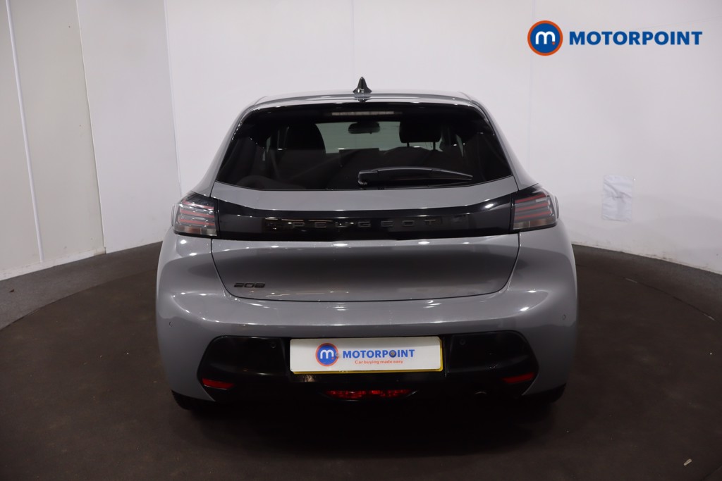Peugeot 208 Allure Manual Petrol Hatchback - Stock Number (1613128) - 32nd supplementary image