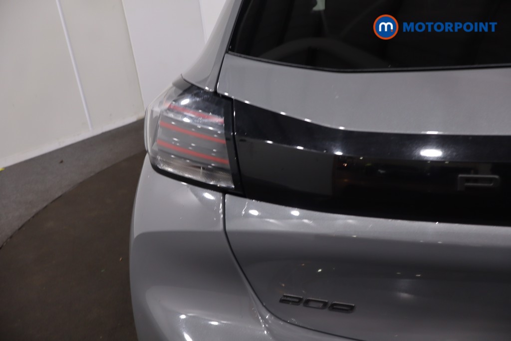 Peugeot 208 Allure Manual Petrol Hatchback - Stock Number (1613128) - 34th supplementary image