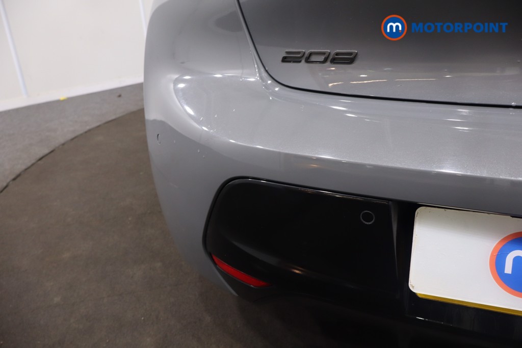 Peugeot 208 Allure Manual Petrol Hatchback - Stock Number (1613128) - 35th supplementary image