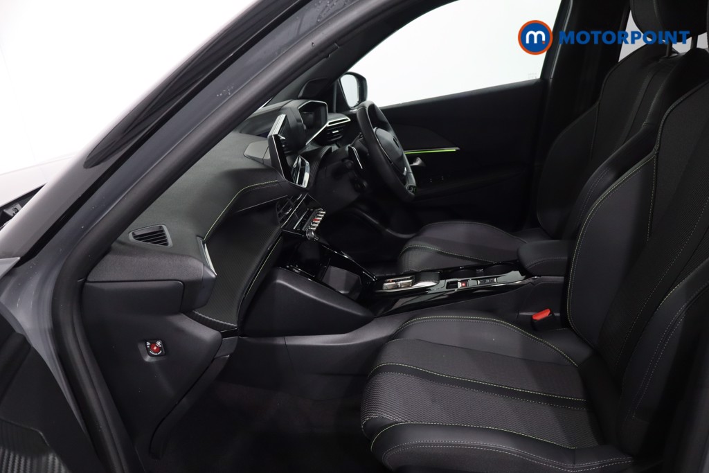 Peugeot 2008 GT Automatic Petrol SUV - Stock Number (1613185) - 4th supplementary image