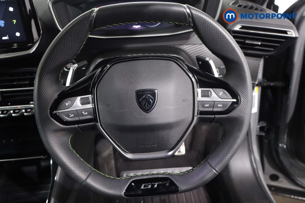 Peugeot 2008 GT Automatic Petrol SUV - Stock Number (1613185) - 6th supplementary image