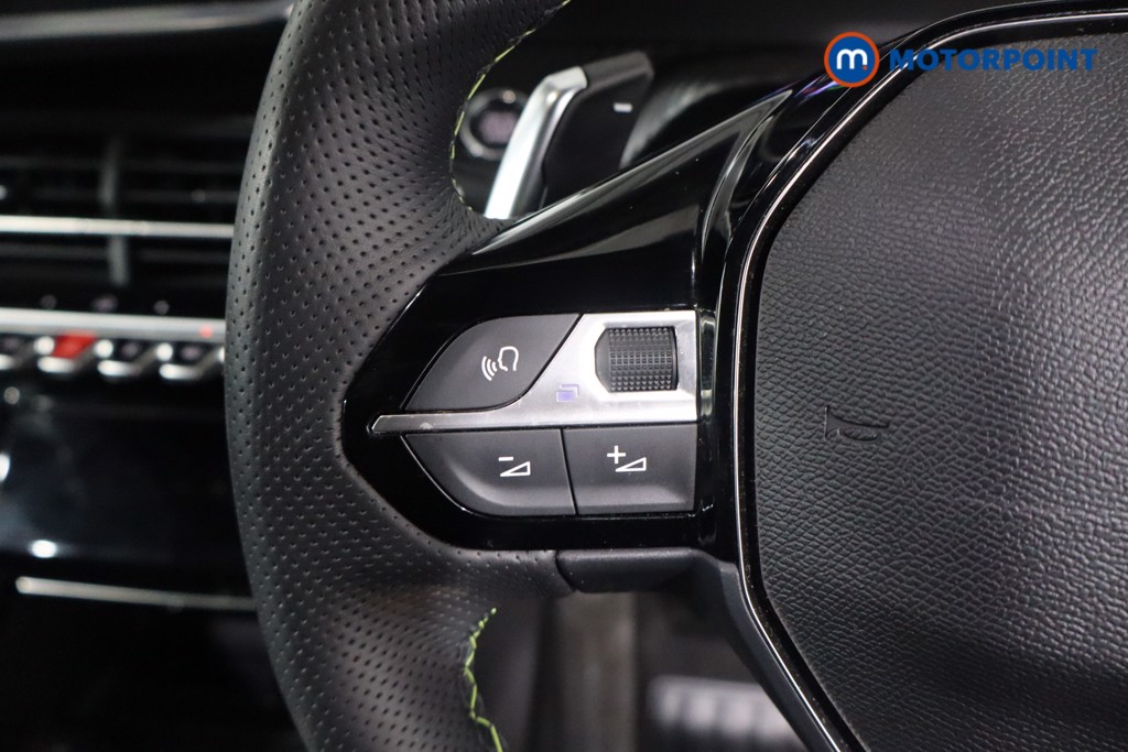 Peugeot 2008 GT Automatic Petrol SUV - Stock Number (1613185) - 7th supplementary image