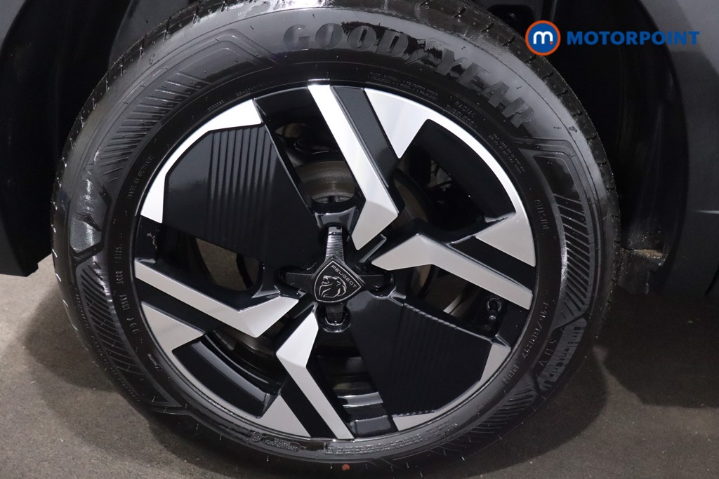 Peugeot 2008 GT Automatic Petrol SUV - Stock Number (1613185) - 9th supplementary image